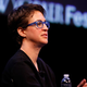 Rachel Maddow (Getty Images)